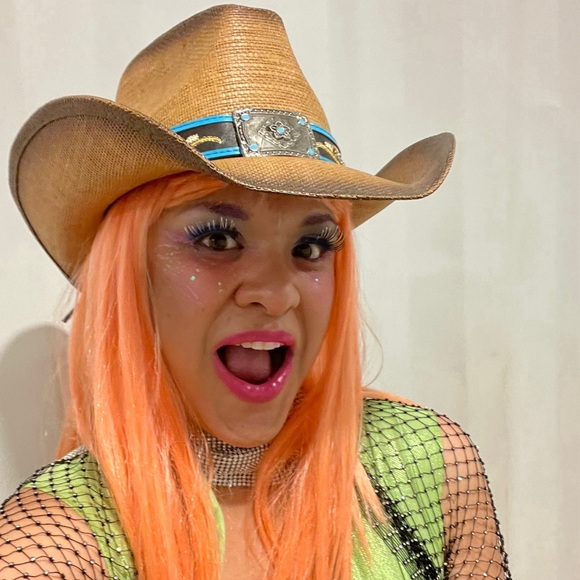 💖🙌Like to be notified for upcoming live shows! 🧚‍♀️💖 - Picture 6 of 6